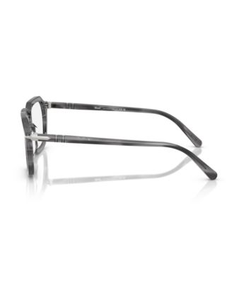 Unisex Regular Eyeglasses, PO3292V
