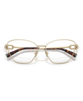 Women's Cat Eye Eyeglasses, TF1166