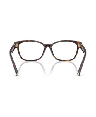 Women's Pillow Eyeglasses, TF2270B
