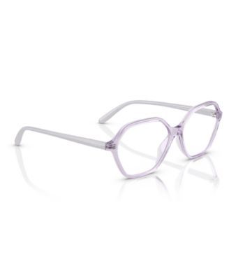 Women's Irregular Eyeglasses, VO5622
