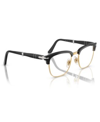 Unisex Square Eyeglasses, PO3375V