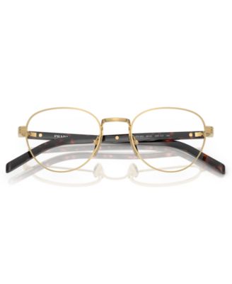 Women's Narrow Eyeglasses, PR B53V