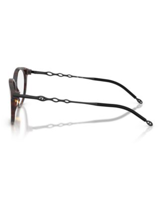 Women's Optical Eyeglasses, DL4007
