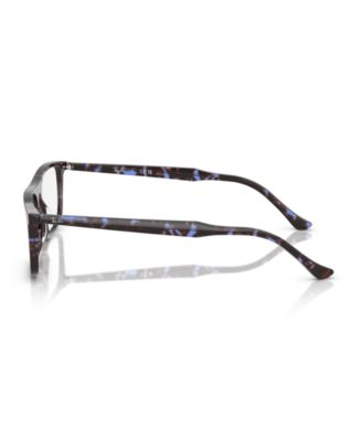 Unisex Regular Eyeglasses, RB5440