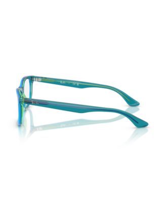 Child Narrow Eyeglasses, RB1642