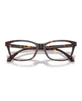 Women's Cat Eye Eyeglasses, VE3375