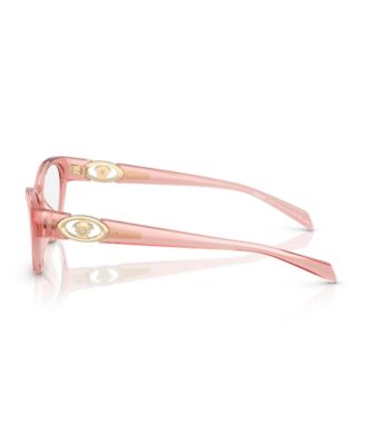 Women's Cat Eye Eyeglasses, VE3372U