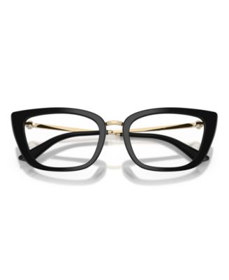 Women's Cat Eye Eyeglasses, JC3034HB