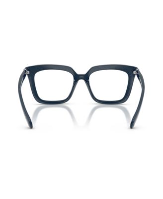 Women's Square Eyeglasses, SK2043