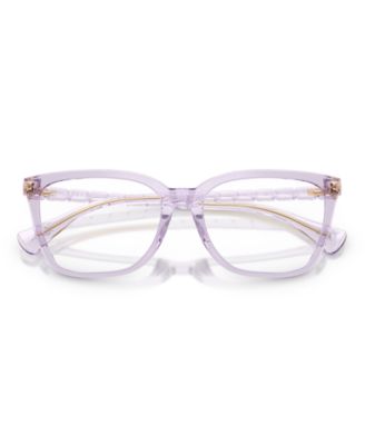 Women's Butterfly Eyeglasses, RA7178U