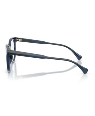 Women's Phantos Eyeglasses, RA7182U