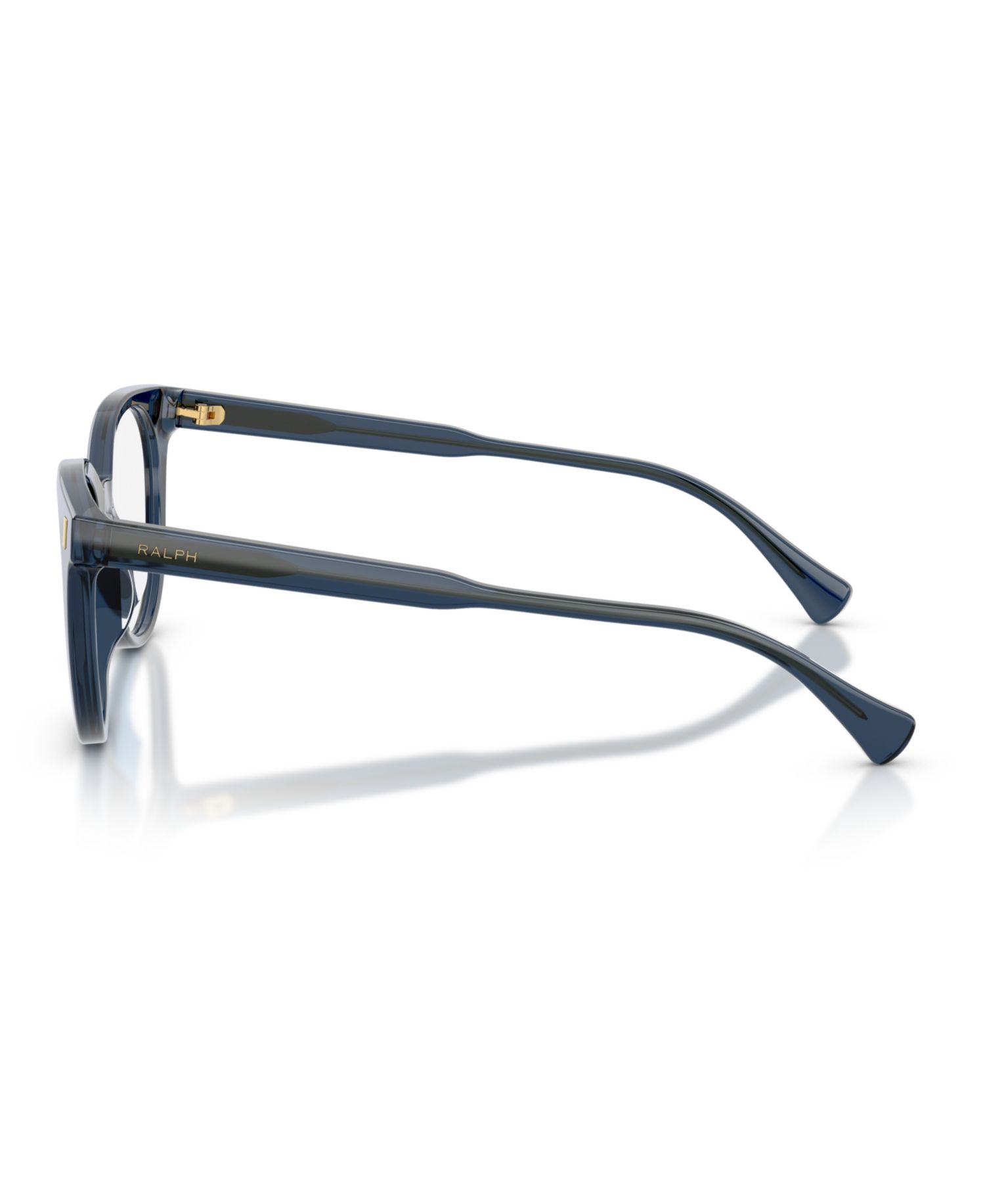 Ralph Woman Panthos Plastic RA7182U Eyeglasses
