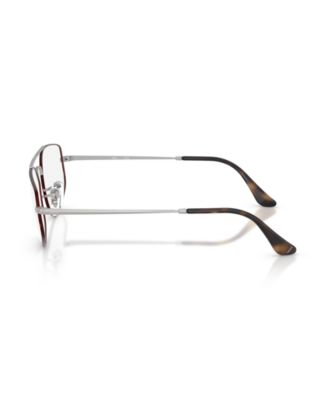 Unisex Explorer V Optics Eyeglasses, RB6545