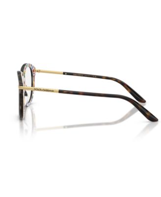 Women's Phantos Eyeglasses, DG3410