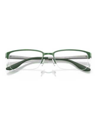 Men's Narrow Eyeglasses, RL5089