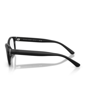 Women's Rectangle Eyeglasses, RL6252U
