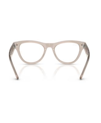 Women's Regular Eyeglasses, RB5510