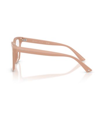 Women's Wide Eyeglasses, JC3040U