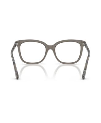 Women's Square Eyeglasses, BE2430
