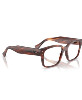 Unisex Laurene Optics Eyeglasses, RB7256