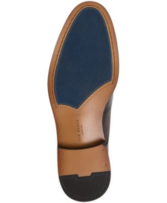 Men's Hackney Lace Up Shoe