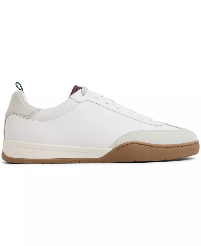 Men's Kenwood Lace Up Sneakers - thumbnail 2