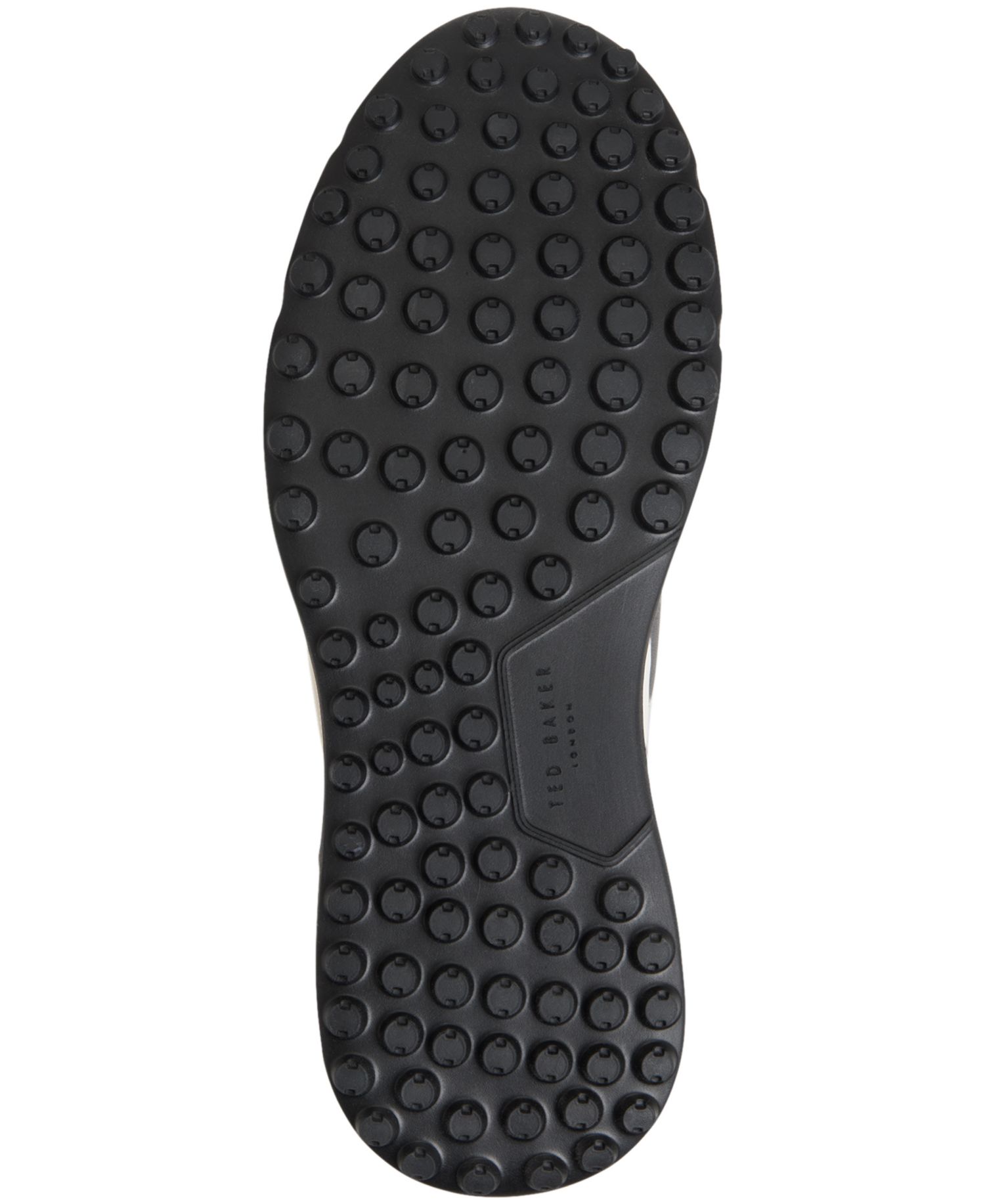 Men's Keston Athletic Lace Up Sneakers