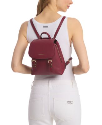 バックパック・リュック Michael Michael Kors MEDIUM QUINN BACKPACK Michael Michael Kors Medium Quinn Backpack - Black
