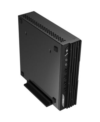 PRO DP21 Business MFF Desktop Intel Core i3 13100 8GB RAM Intel UHD Graphics 1TB SSD Storage Windows 11 Pro