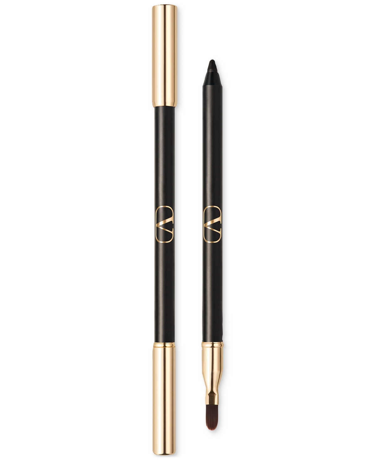 Colorgraph Waterproof Gel Eyeliner - 02 Brown Fondant
