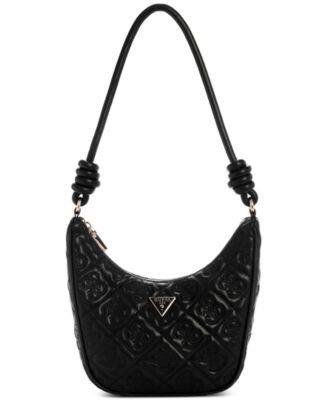 GUESS - Adelasia Top Zip Small Shoulder Bag