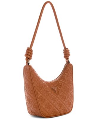 Adelasia Top Zip Small Shoulder Bag