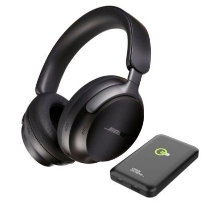 QuietComfort Ultra Wireless Noise Cancelling Headphones