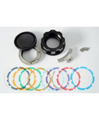 Interchangeable Mount Set (IMS) for 18mm Compact Prime CP.3 Sony E Mount Lens