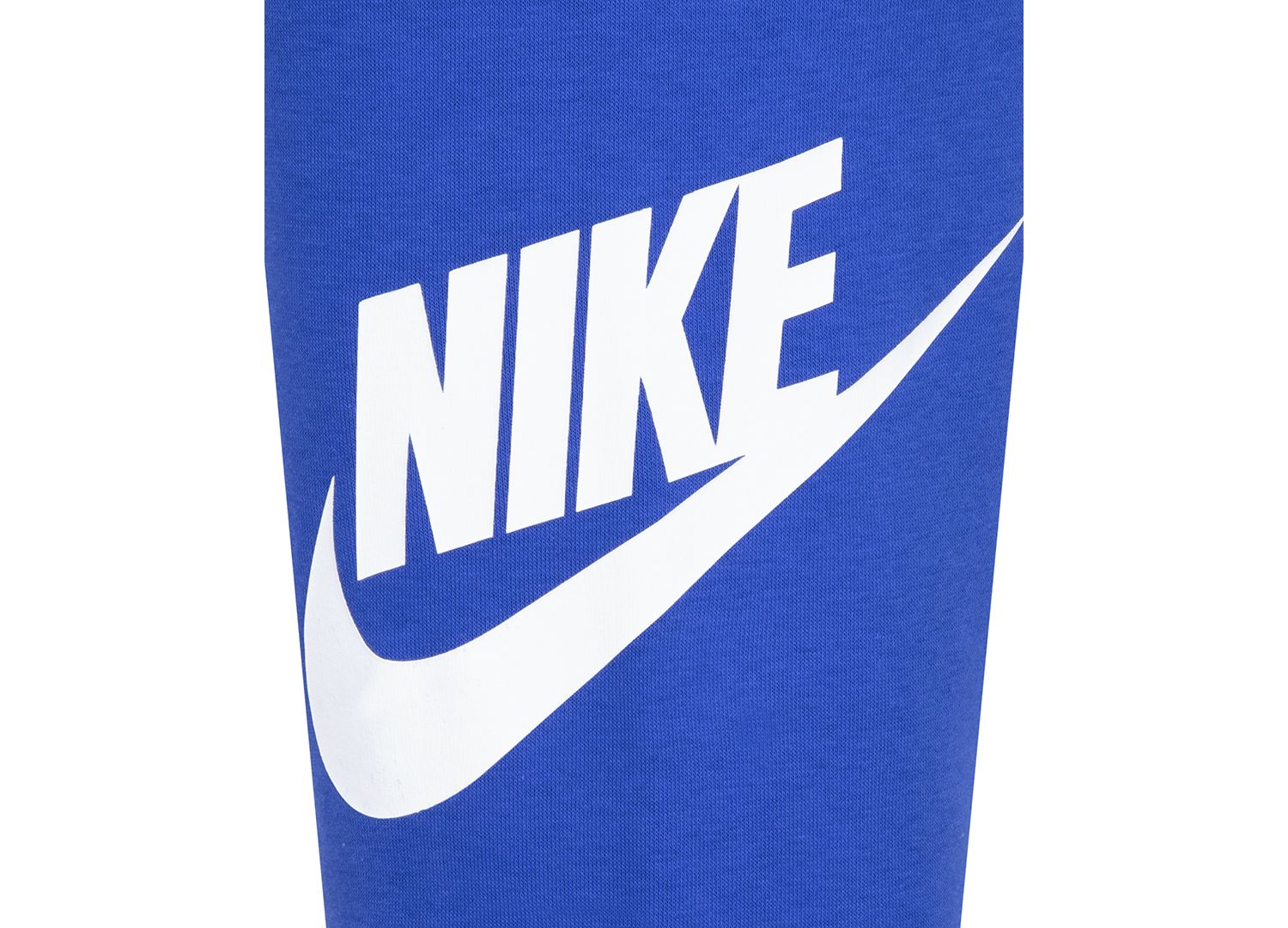 Boys' 2T-7 Fleece Logo Hoodie and Sweatpants, 2-Piece Set