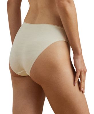 Women's French Cut Bikini Underwear 4L0217