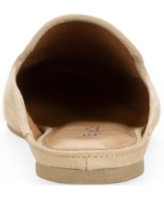 Women's Naomii Slip On Mules, Exclusively at Macy's