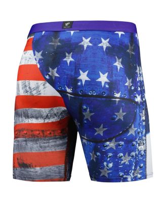 Men's Top Gun Tomcat Boxer Briefs