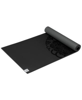Gaiam - Sol Dry-Grip Yoga Mat (5mm)