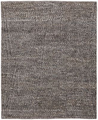 Feizy - Dering T6042 5'x8' Area Rug