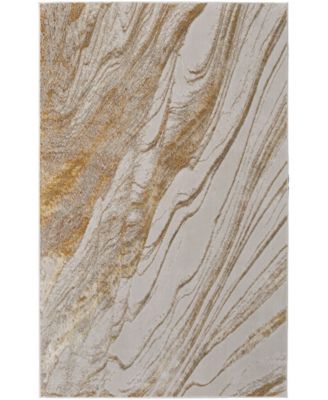 Feizy - Aura 39LLF 3'11"x6' Area Rug