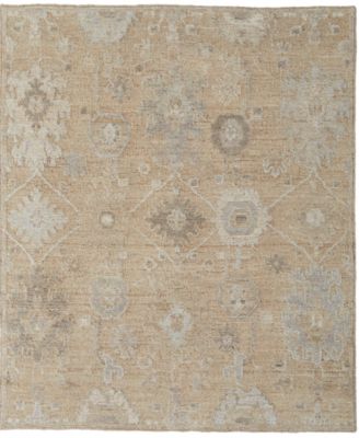 Feizy - Grafton 69F8F 3'6"x5'6" Area Rug