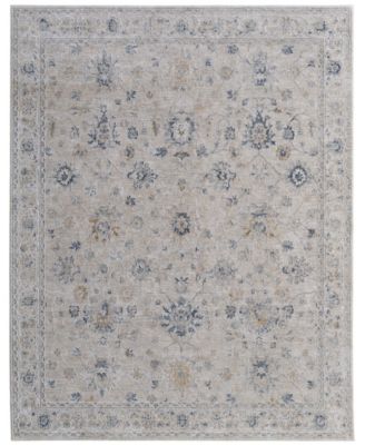 Feizy - Pasha 39M7F 7'10"x10'3" Area Rug