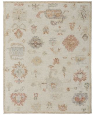 Feizy - Grafton 69FLF 7'9"x9'9" Area Rug