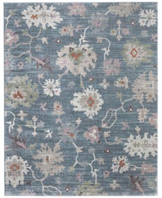 Feizy - Dartmouth 39QMF 7'9"x10' Area Rug