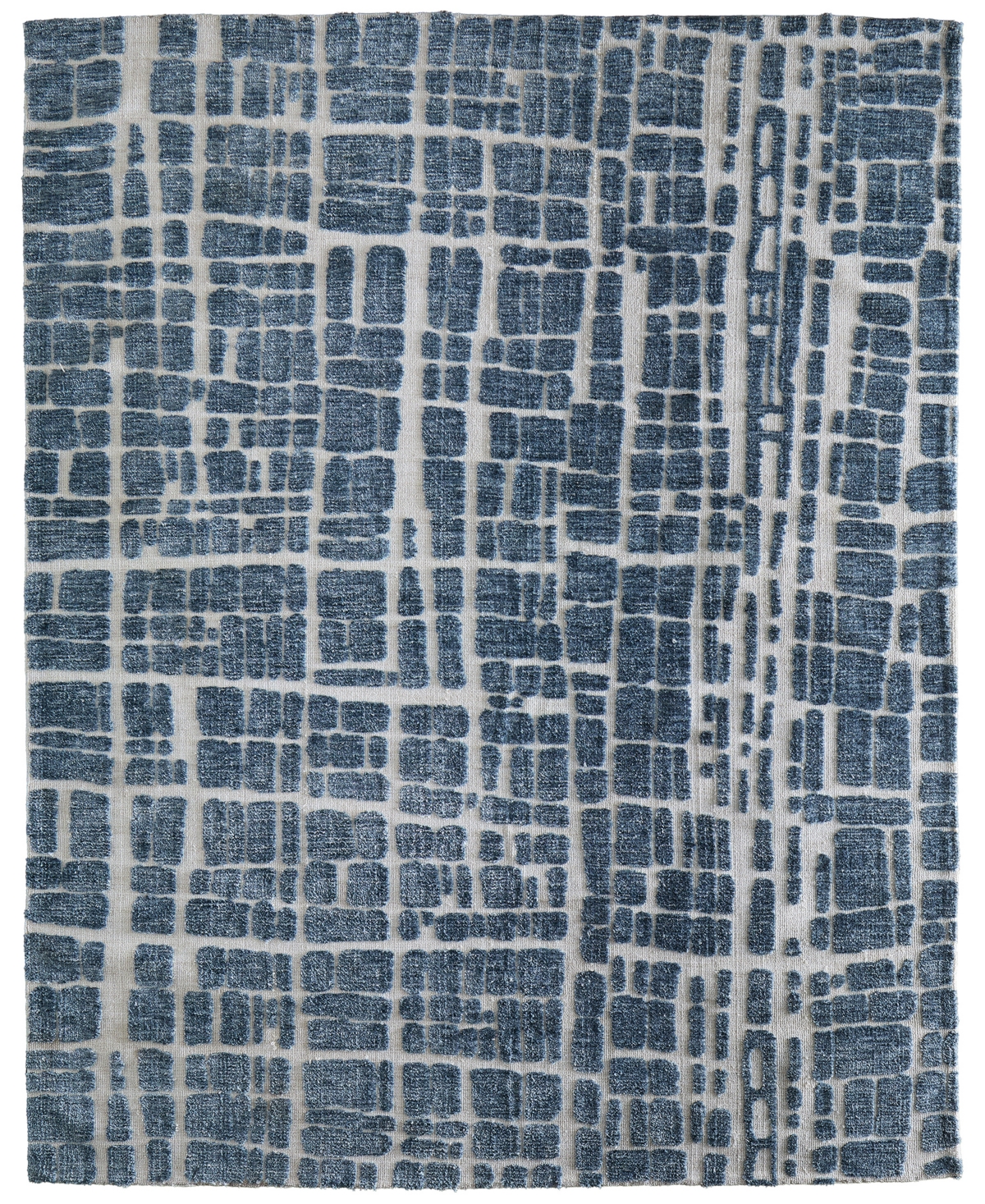 Feizy Colton 8a58f 8'x10' Area Rug In Multi