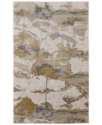 Feizy - Aura 3735F Rug Collection