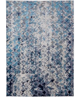 Feizy - Indio 39H0F 3'11"x6' Area Rug