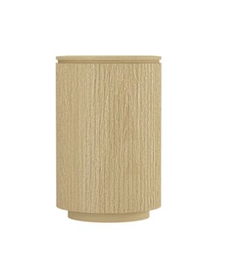 Olivia 60" Modern 4-Shelf Sideboard