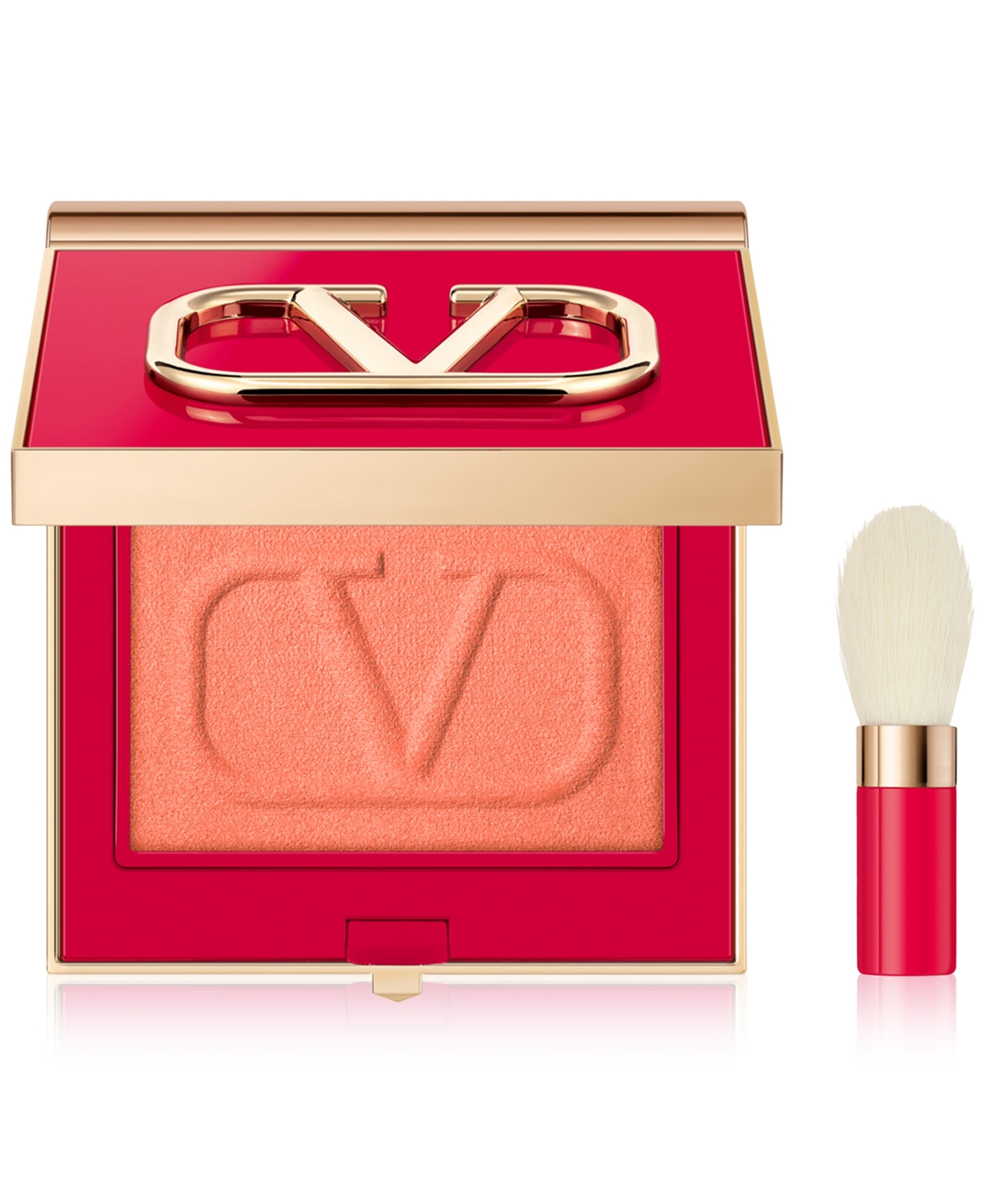 Eye2Cheek Multi-Use Blush & Eyeshadow - 10 Fuchsia Illusion